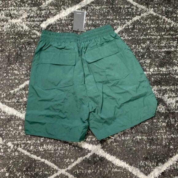 RHUDE RH Logo Shorts Men’s Large, Medium, Small - Picture 2 of 2